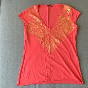 Elie Tahari T-shirt